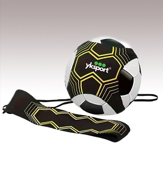 Orjinal Ayarlanabilir Futbol Eğitim Kemeri