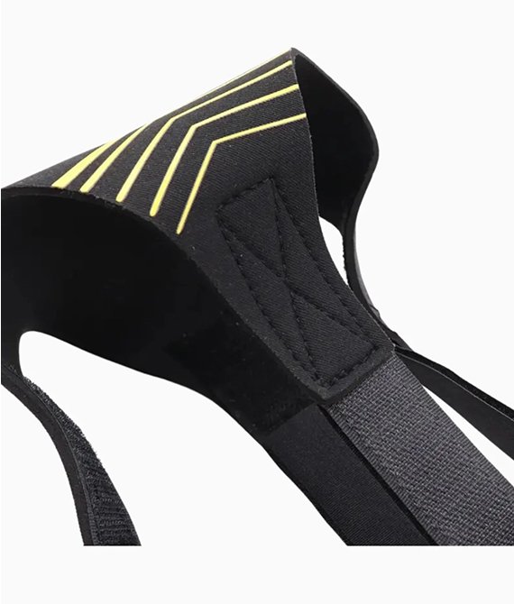 Orjinal Ayarlanabilir Futbol Eğitim Kemeri - Görsel 4