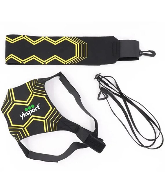 Orjinal Ayarlanabilir Futbol Eğitim Kemeri - Görsel 6